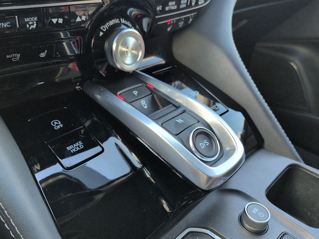 Thumbnail: 2024 Acura MDX - 38