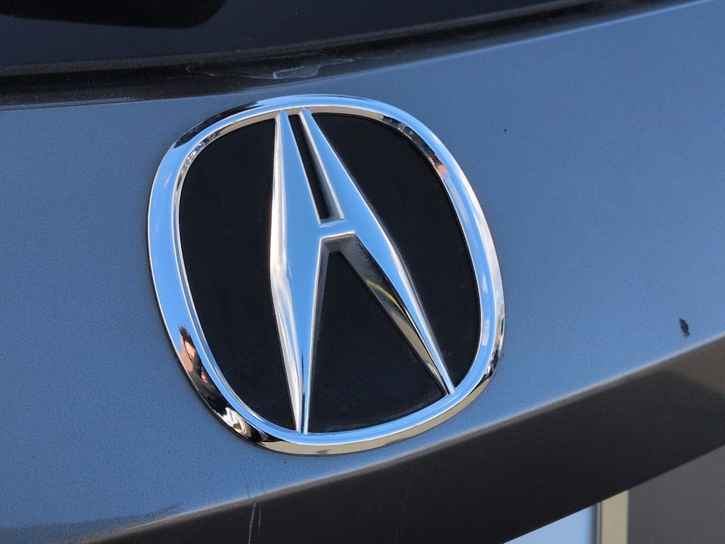 Thumbnail: 2024 Acura MDX - 7