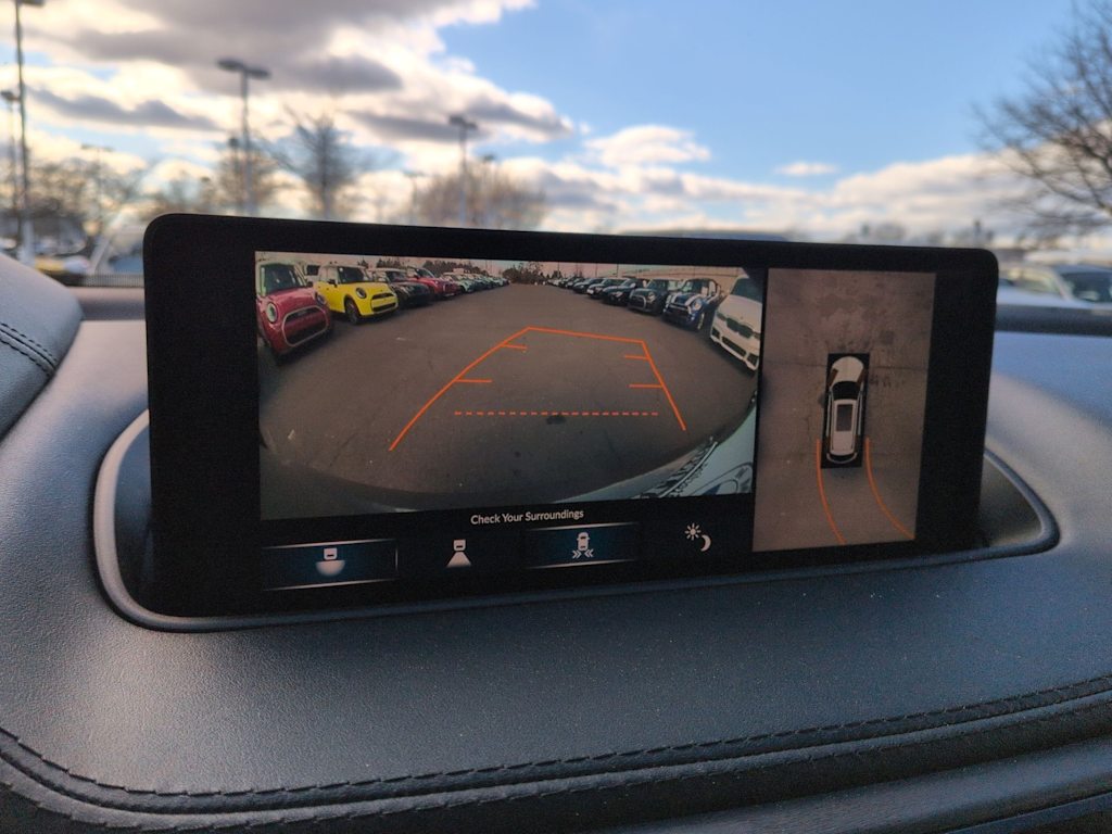 Thumbnail: 2024 Acura MDX - 36