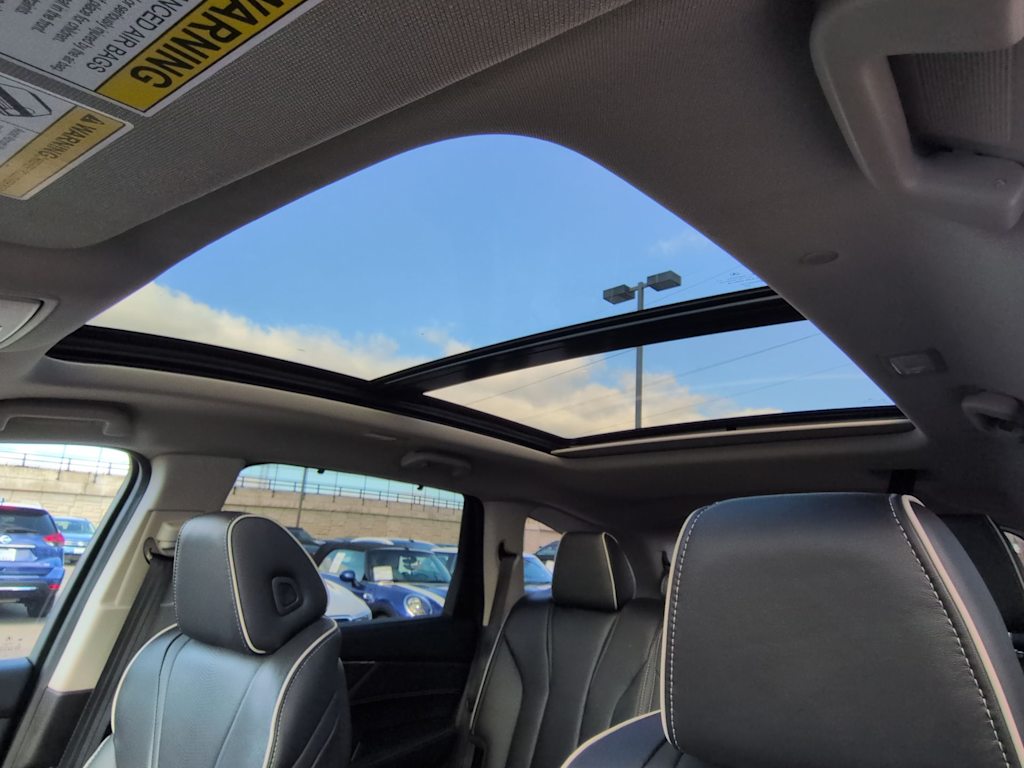 Thumbnail: 2024 Acura MDX - 27