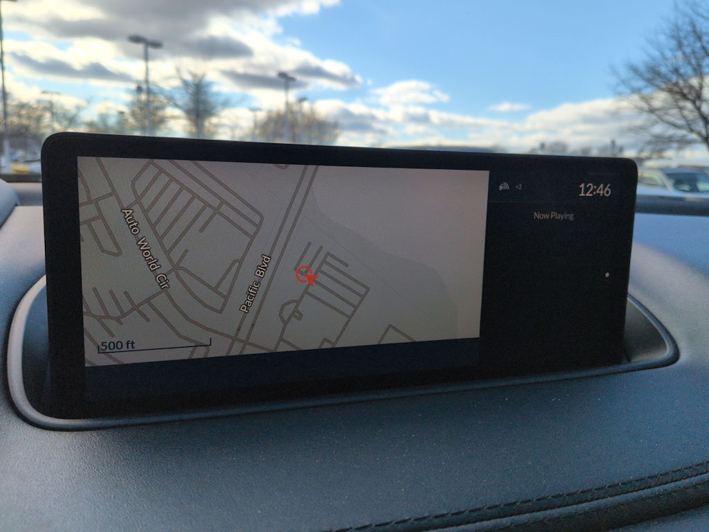 Thumbnail: 2024 Acura MDX - 35