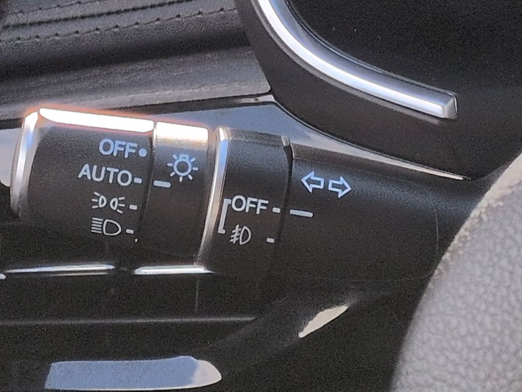 Thumbnail: 2024 Acura MDX - 34