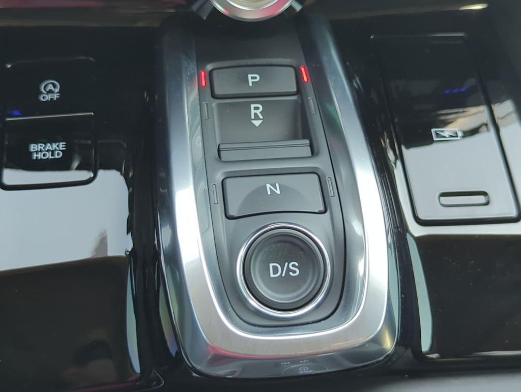 Thumbnail: 2023 Acura MDX - 37