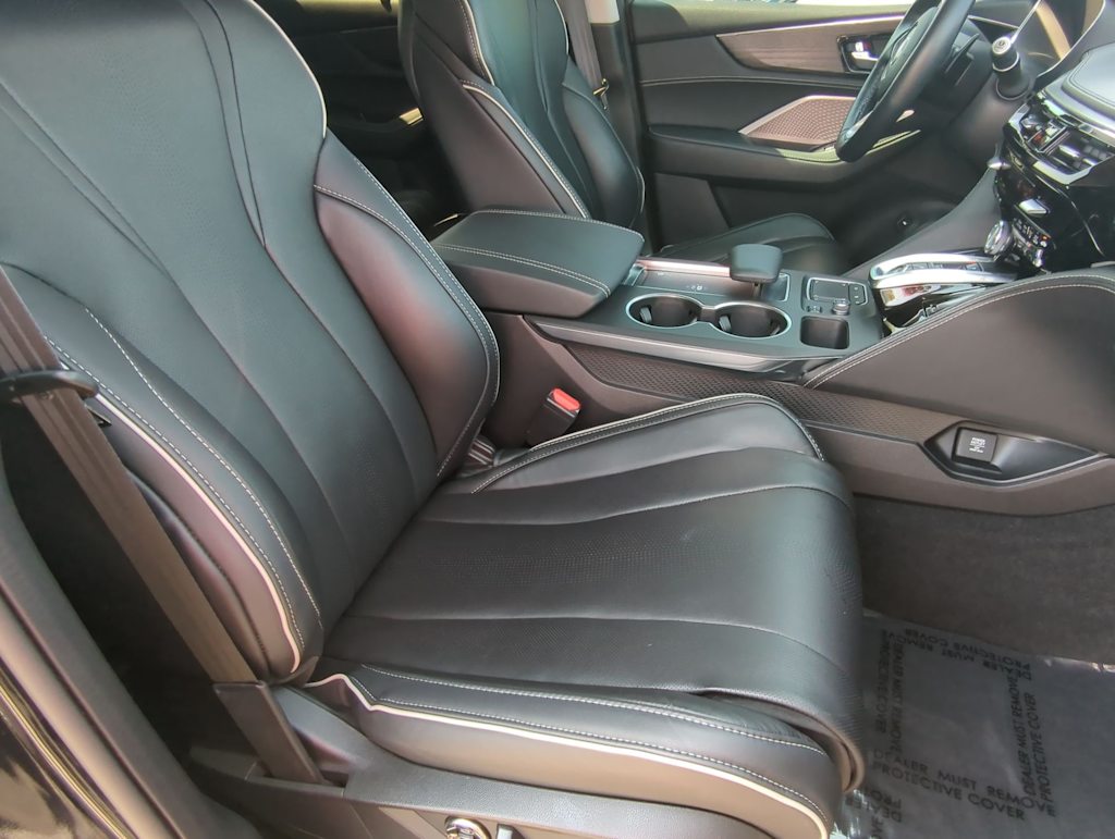 Thumbnail: 2023 Acura MDX - 29