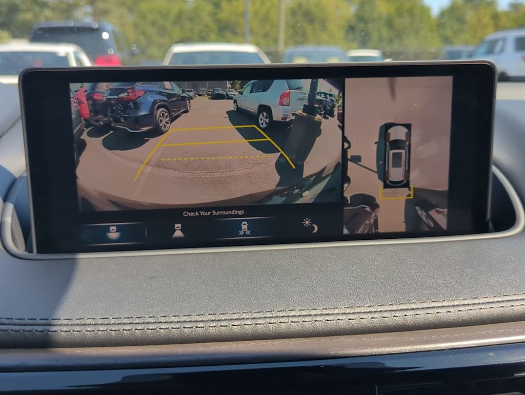 Thumbnail: 2023 Acura MDX - 34