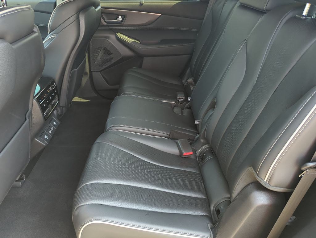 Thumbnail: 2023 Acura MDX - 13