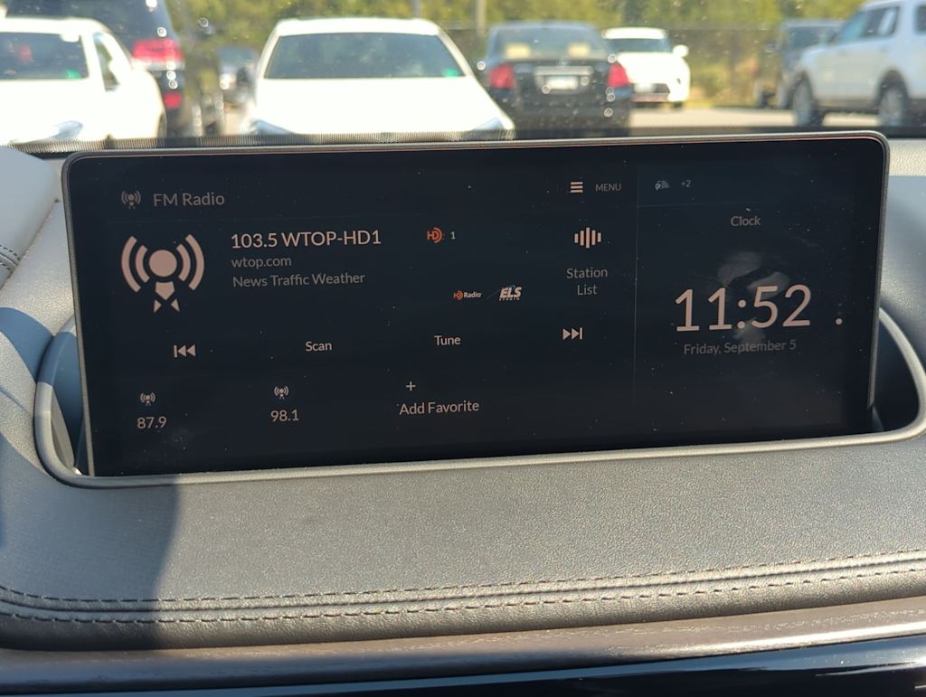 Thumbnail: 2023 Acura MDX - 35