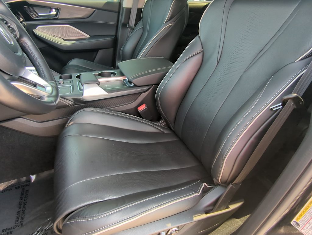 Thumbnail: 2023 Acura MDX - 12