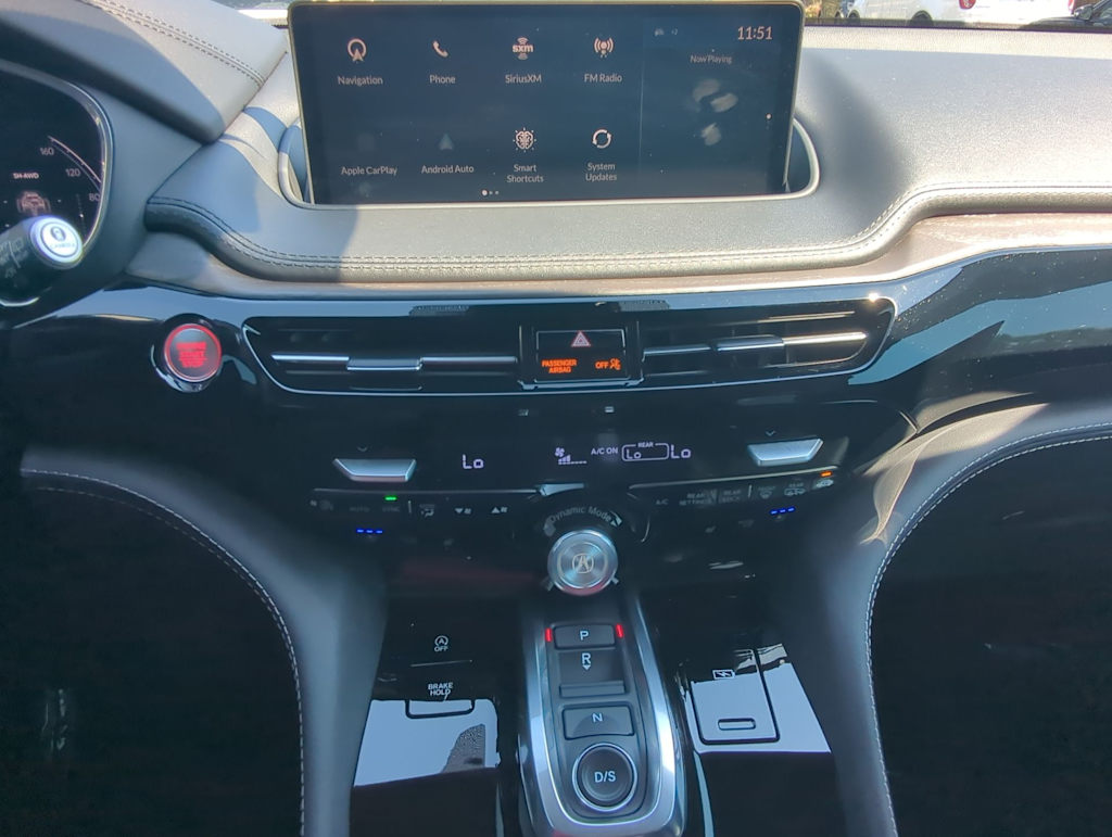 Thumbnail: 2023 Acura MDX - 14