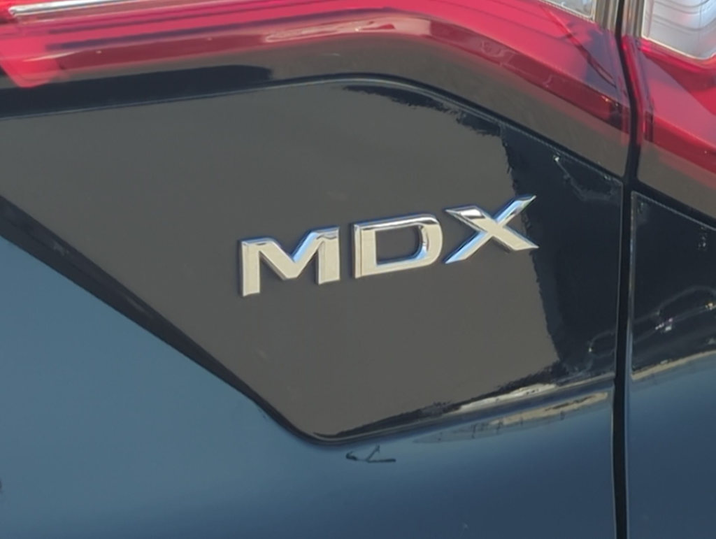 Thumbnail: 2023 Acura MDX - 24