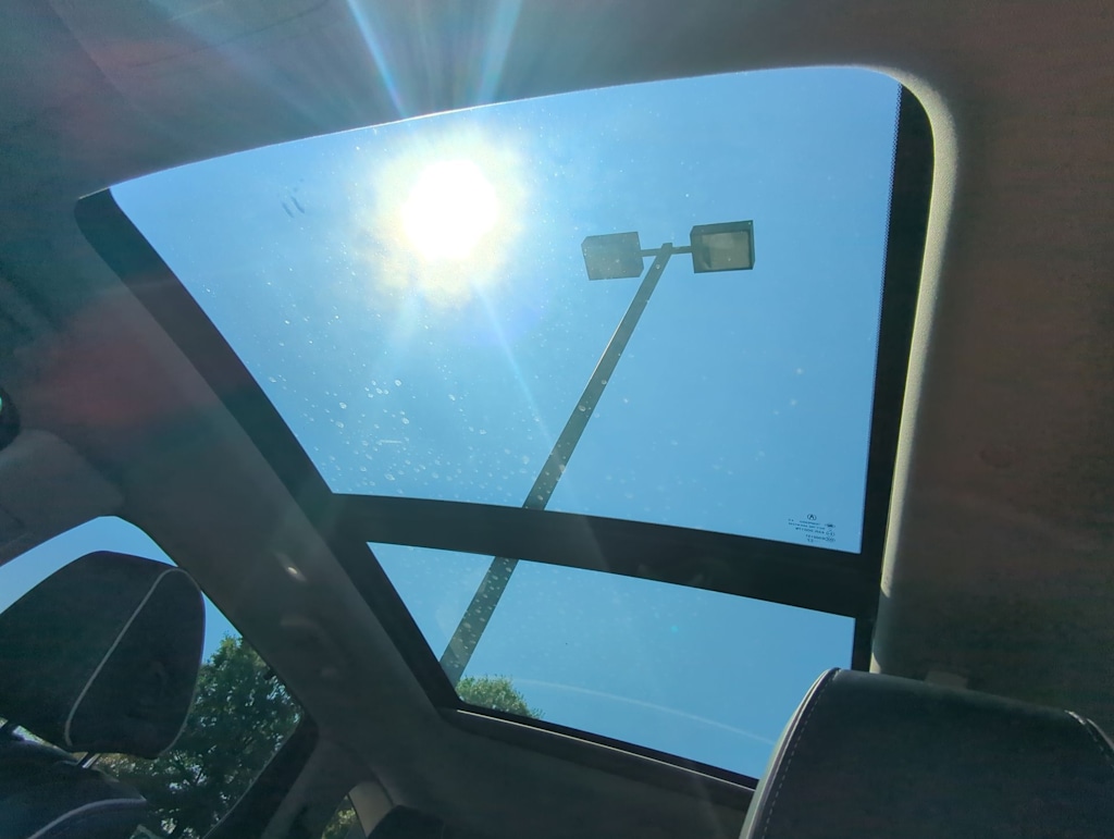 Thumbnail: 2023 Acura MDX - 27