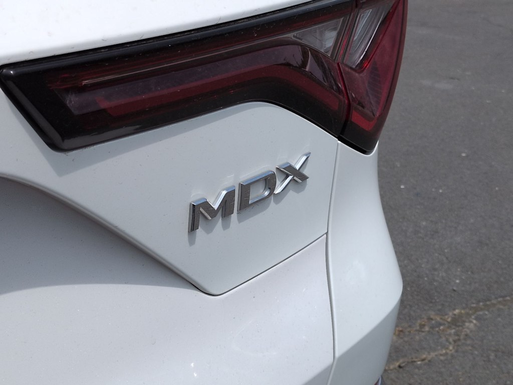 Thumbnail: 2025 Acura MDX - 26