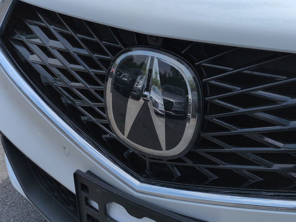 Thumbnail: 2025 Acura MDX - 7