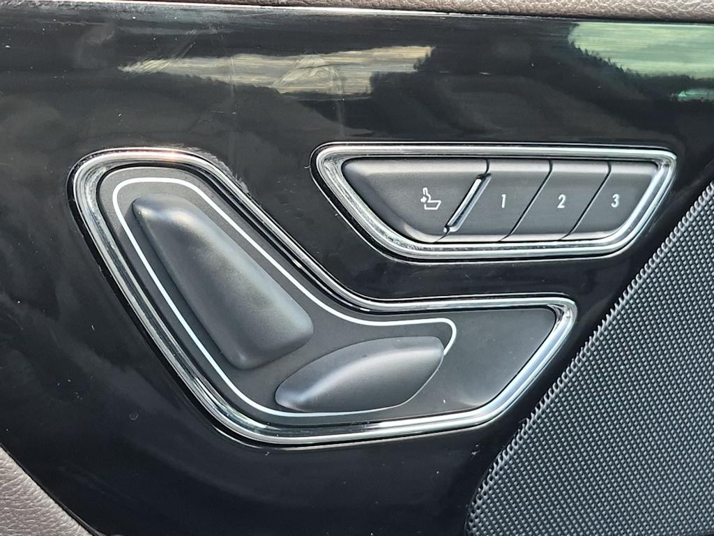 Thumbnail: 2021 Lincoln Aviator - 25