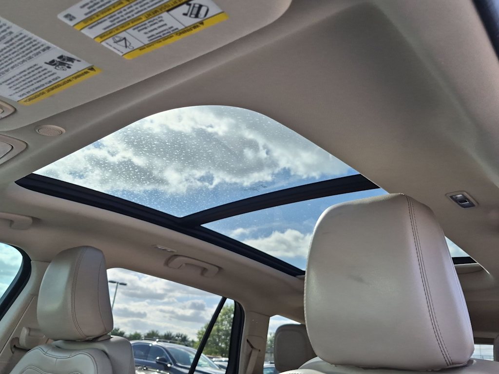 Thumbnail: 2021 Lincoln Aviator - 27