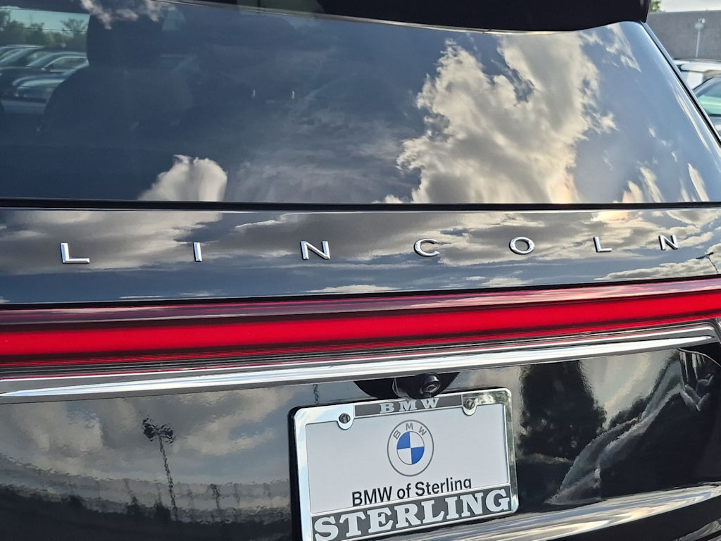 Thumbnail: 2021 Lincoln Aviator - 7