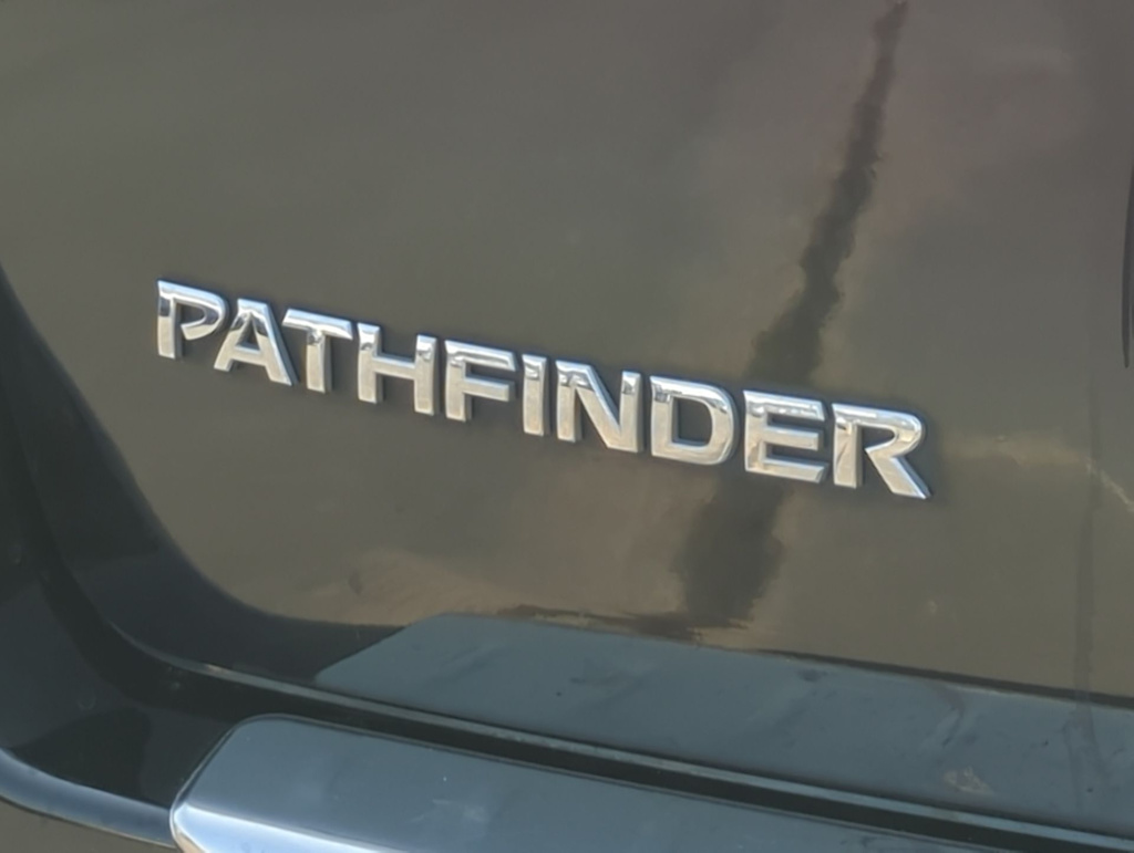 Thumbnail: 2016 Nissan Pathfinder - 7