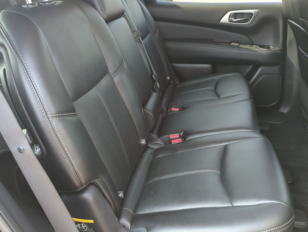Thumbnail: 2016 Nissan Pathfinder - 28
