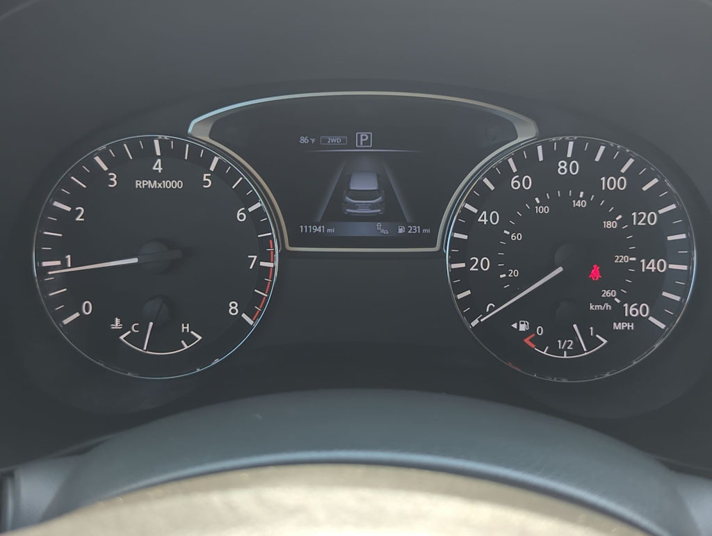 Thumbnail: 2016 Nissan Pathfinder - 16