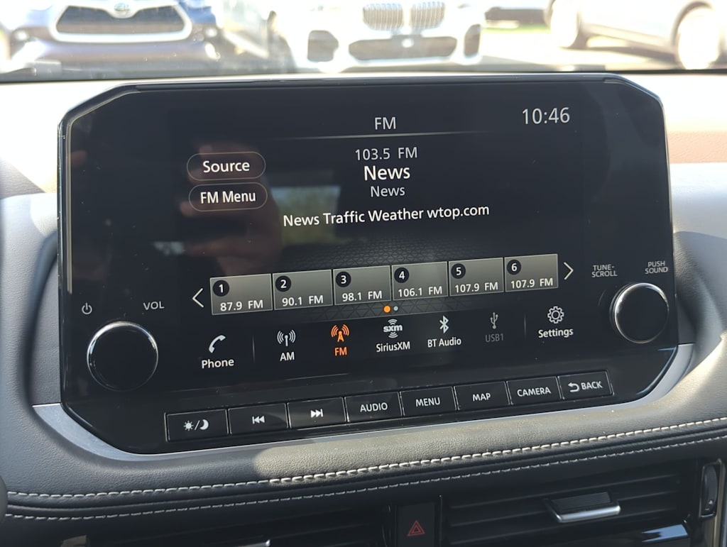 Thumbnail: 2021 Nissan Rogue - 37