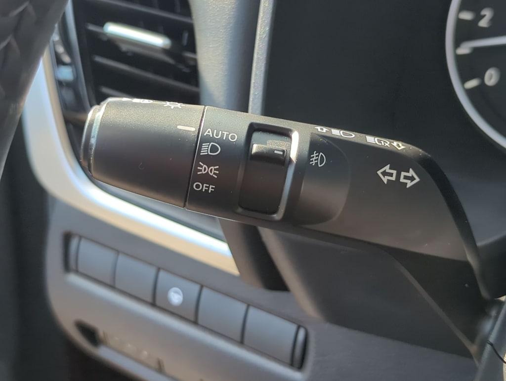 Thumbnail: 2021 Nissan Rogue - 34