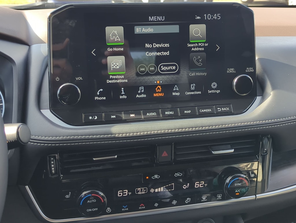 Thumbnail: 2021 Nissan Rogue - 15