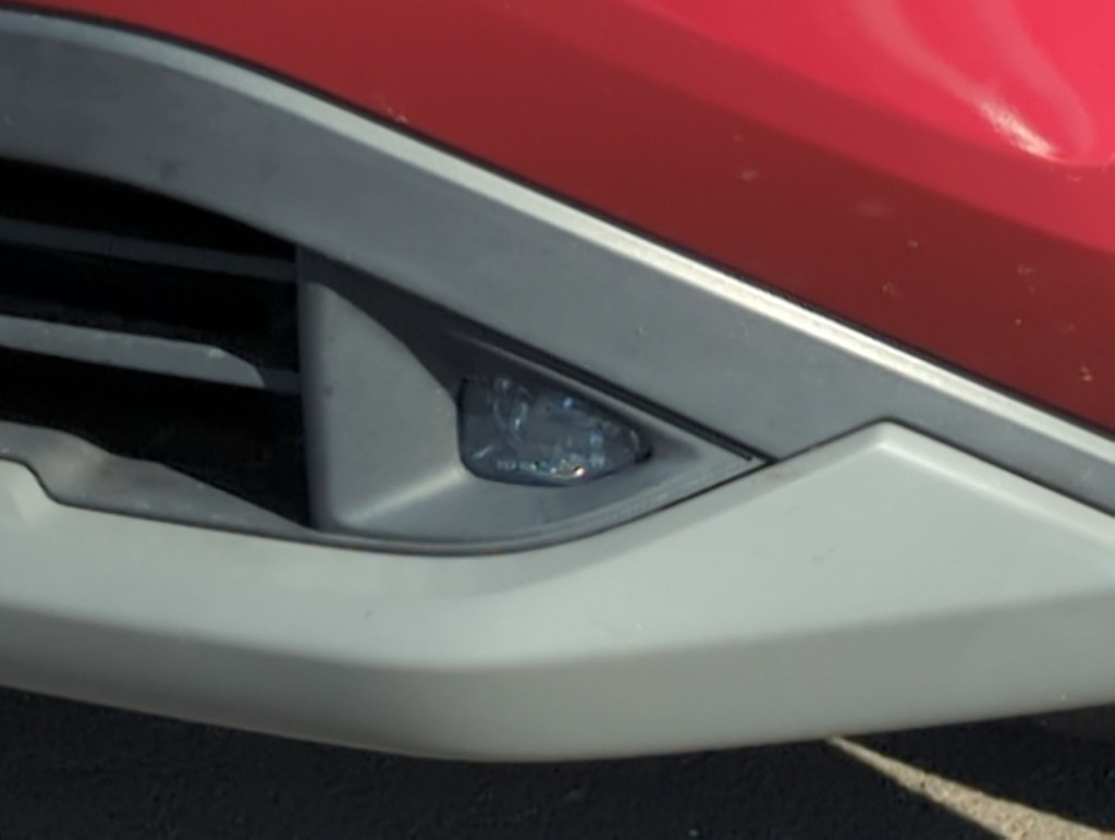 Thumbnail: 2021 Nissan Rogue - 25