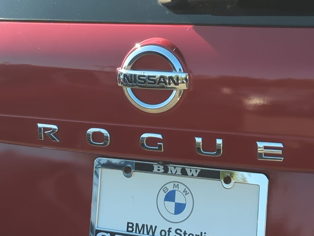 Thumbnail: 2021 Nissan Rogue - 26