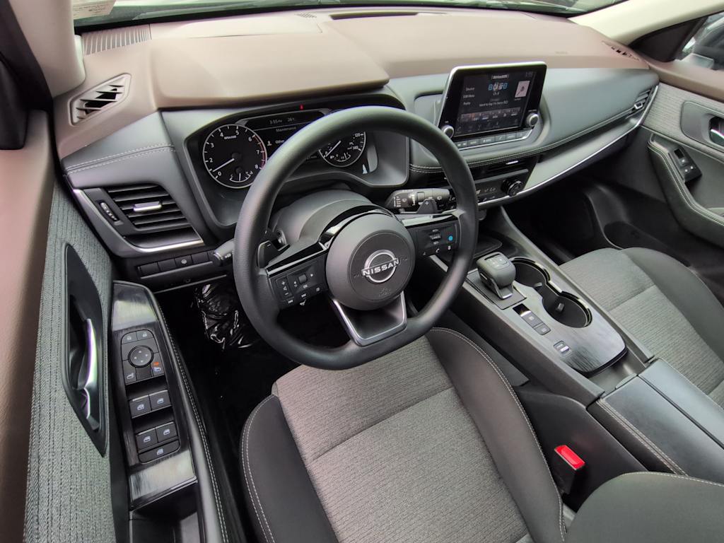 Thumbnail: 2023 Nissan Rogue - 2
