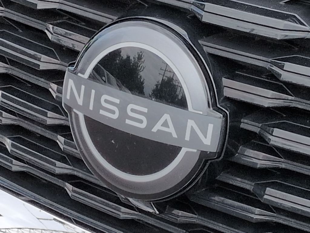 Thumbnail: 2023 Nissan Rogue - 7