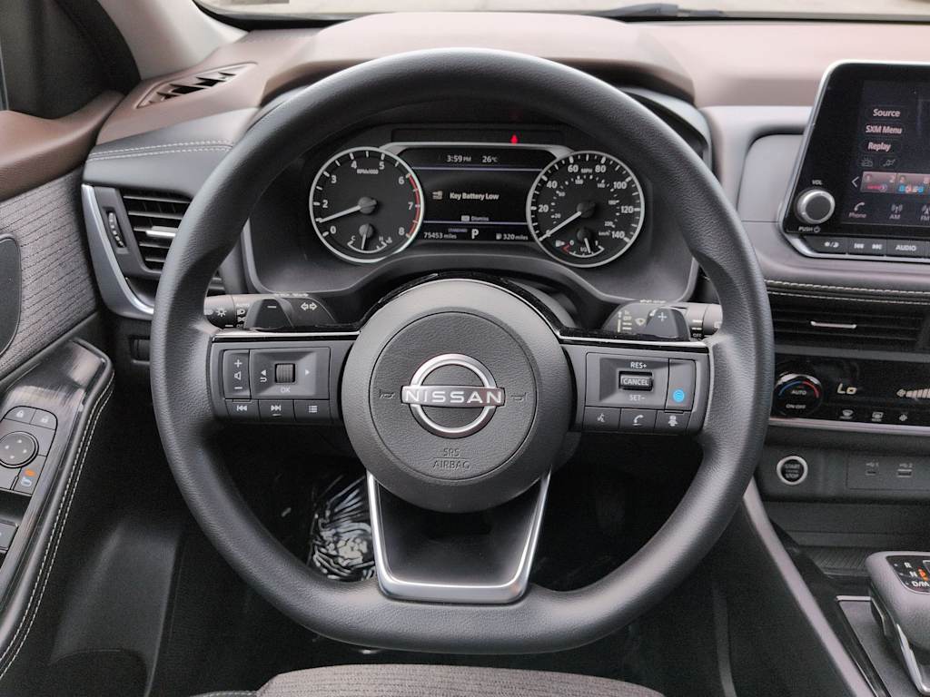 Thumbnail: 2023 Nissan Rogue - 14