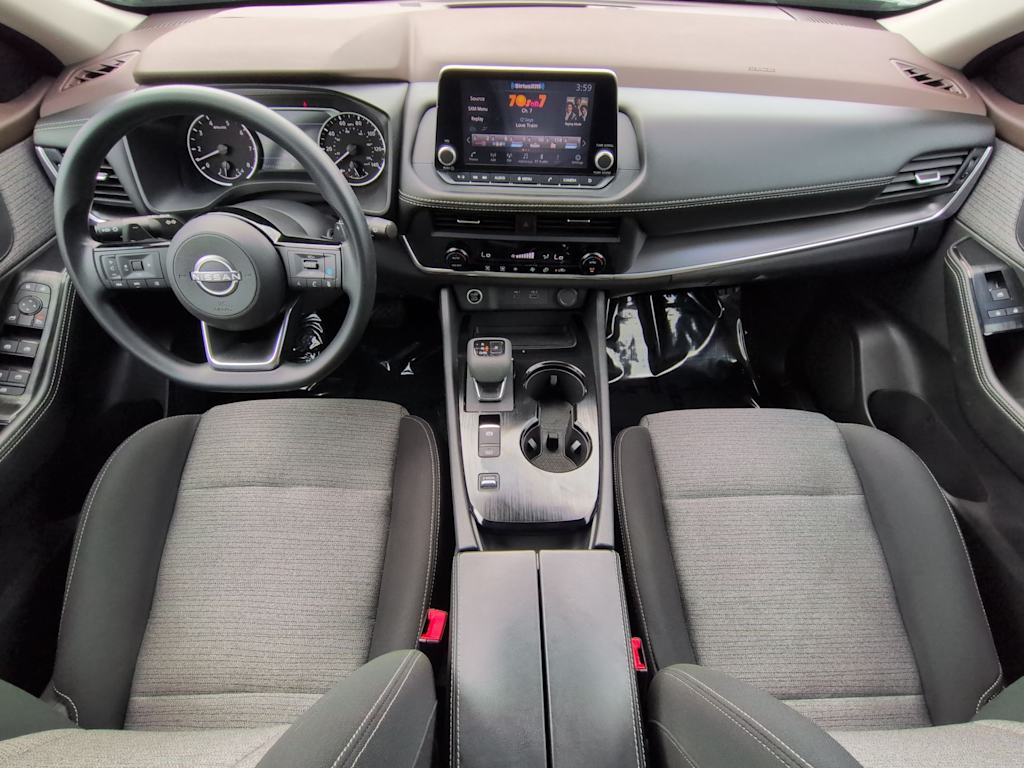 Thumbnail: 2023 Nissan Rogue - 10