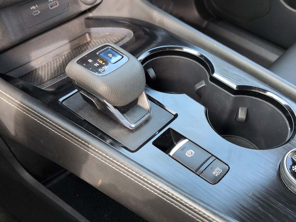 Thumbnail: 2022 Nissan Rogue - 37