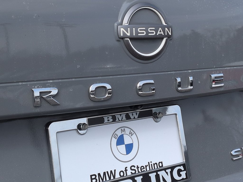 Thumbnail: 2022 Nissan Rogue - 7