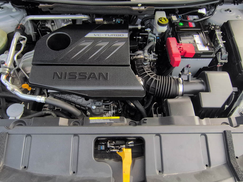 Thumbnail: 2022 Nissan Rogue - 9