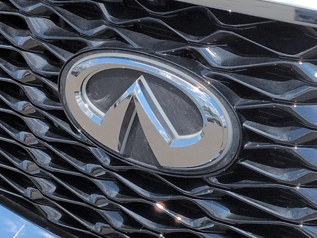 Thumbnail: 2023 INFINITI QX60 - 7