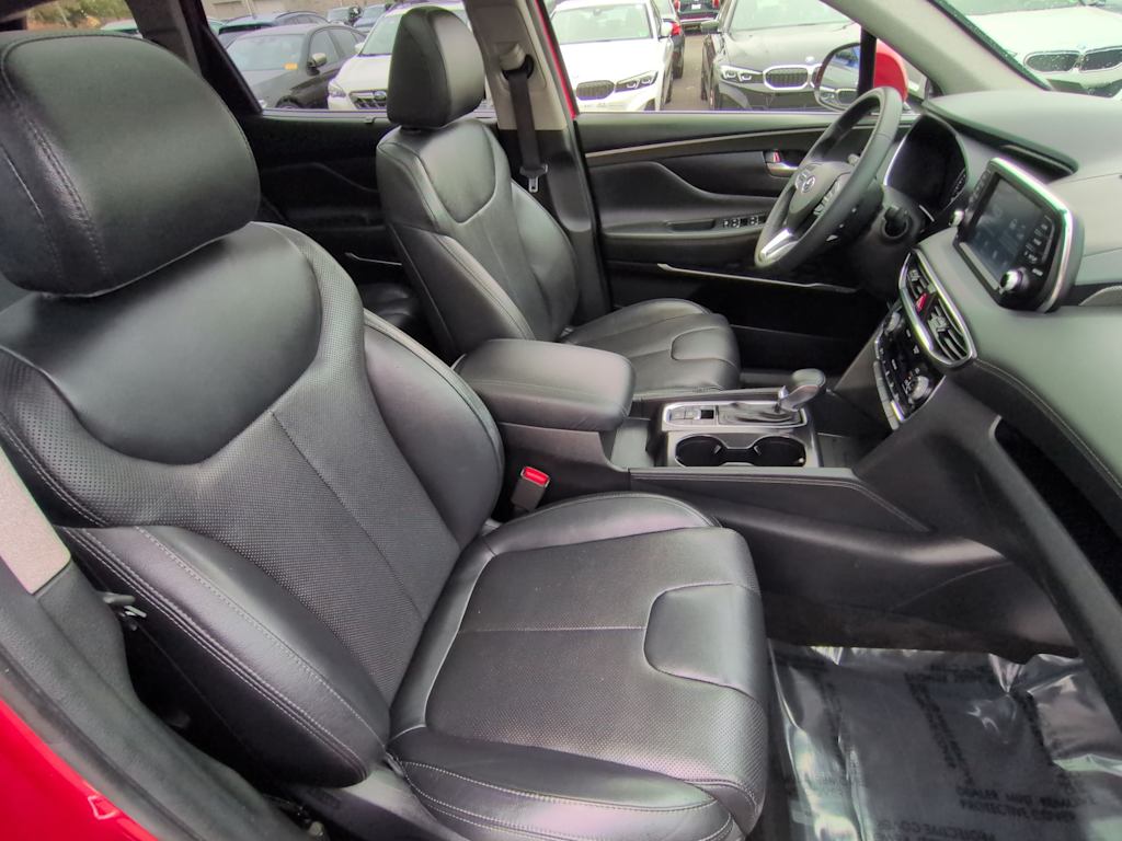 Thumbnail: 2020 Hyundai Santa Fe - 30