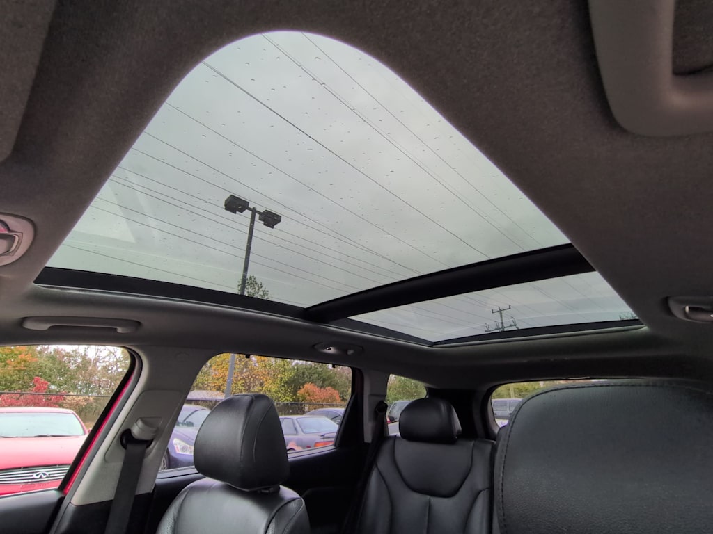 Thumbnail: 2020 Hyundai Santa Fe - 27