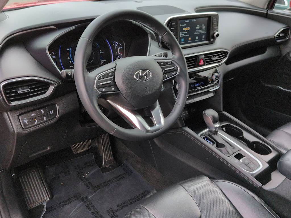 Thumbnail: 2020 Hyundai Santa Fe - 2