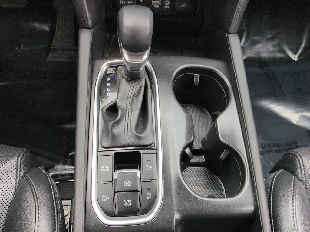 Thumbnail: 2020 Hyundai Santa Fe - 15