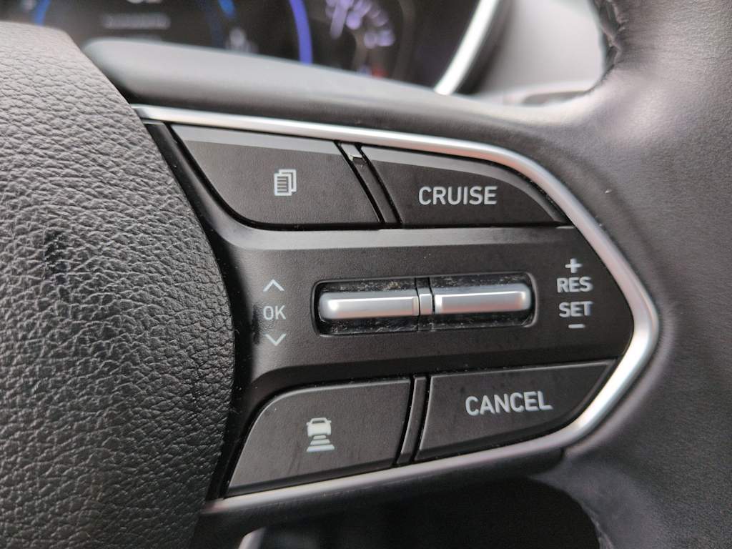 Thumbnail: 2020 Hyundai Santa Fe - 32