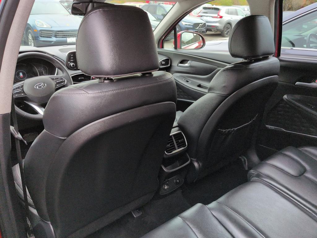 Thumbnail: 2020 Hyundai Santa Fe - 26