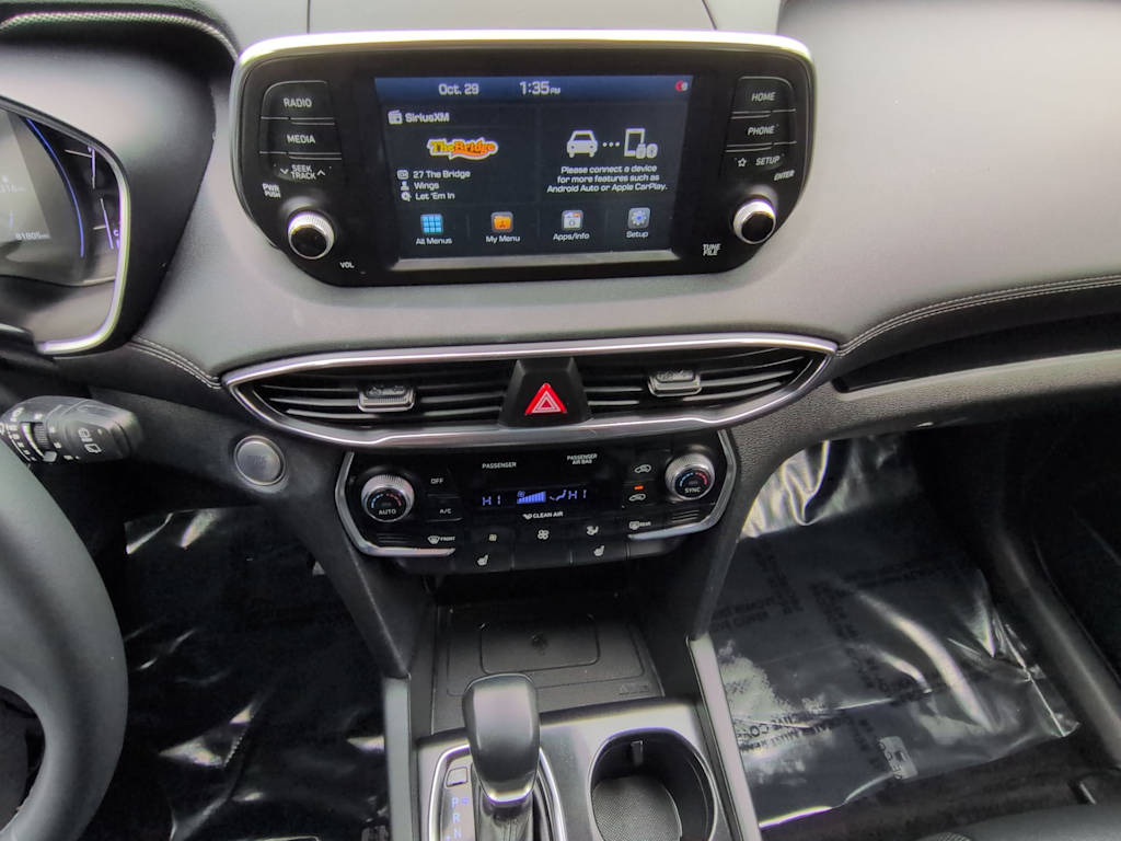 Thumbnail: 2020 Hyundai Santa Fe - 14