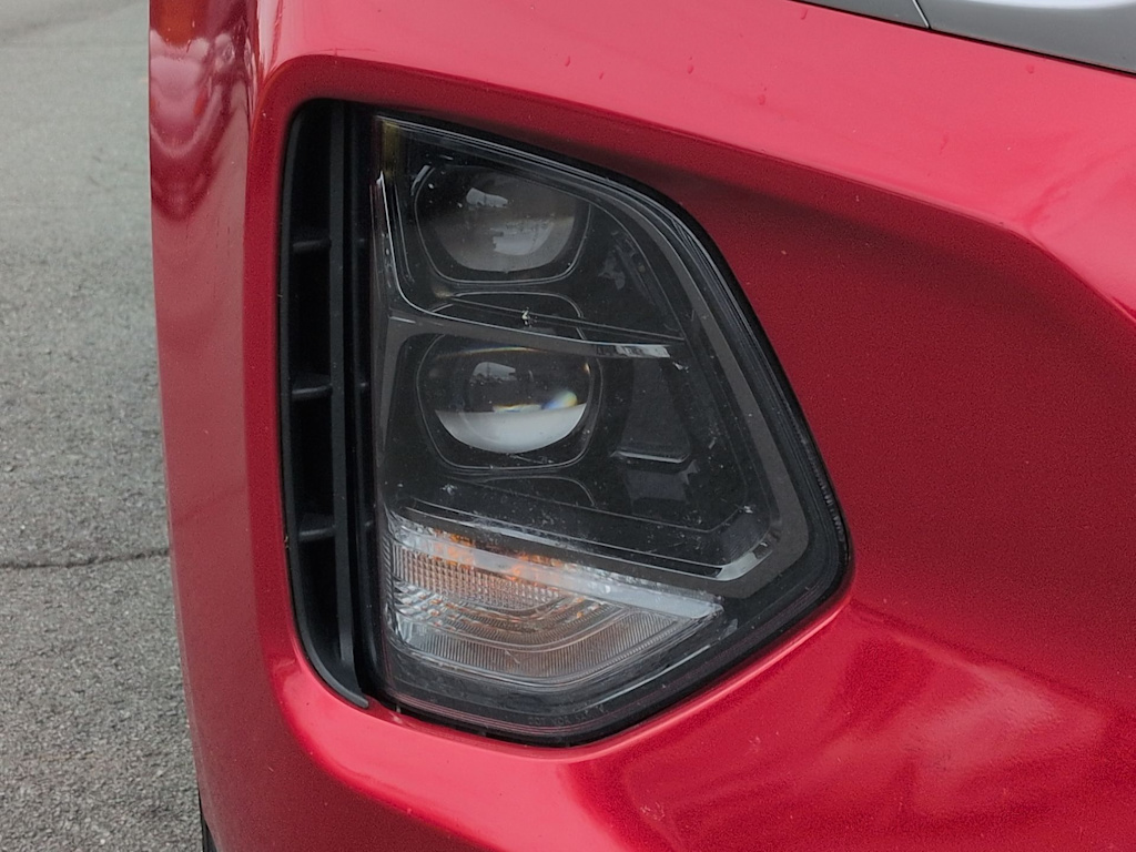 Thumbnail: 2020 Hyundai Santa Fe - 7