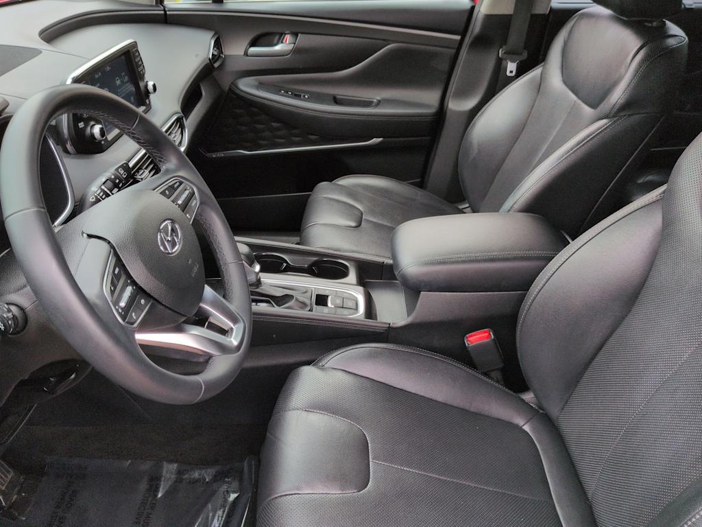 Thumbnail: 2020 Hyundai Santa Fe - 11