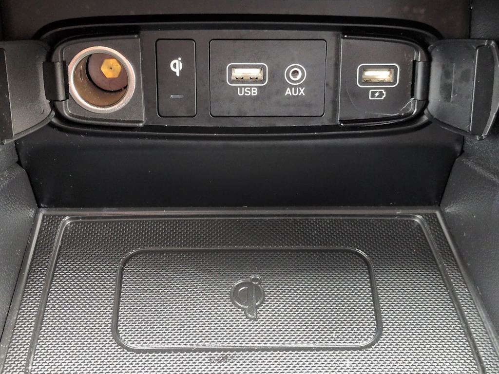 Thumbnail: 2020 Hyundai Santa Fe - 37