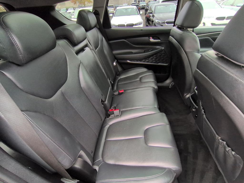 Thumbnail: 2020 Hyundai Santa Fe - 28