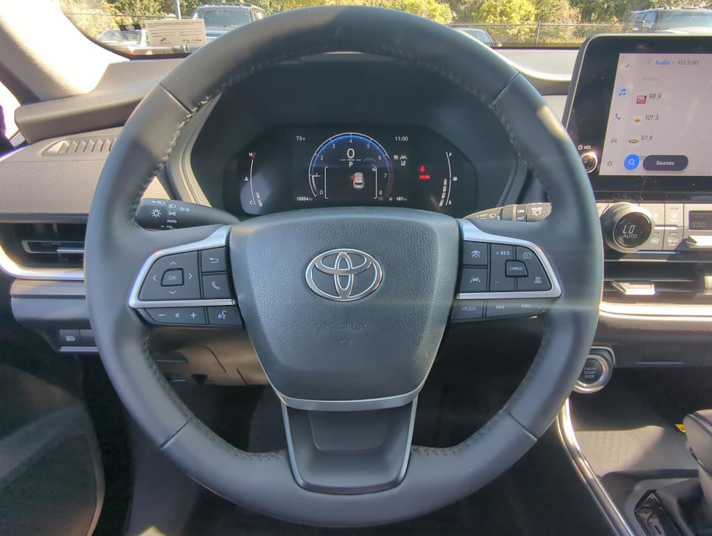 Thumbnail: 2024 Toyota Grand Highlander - 10