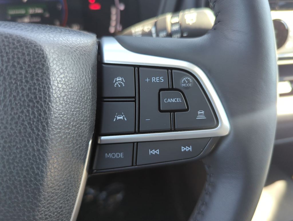 Thumbnail: 2024 Toyota Grand Highlander - 30