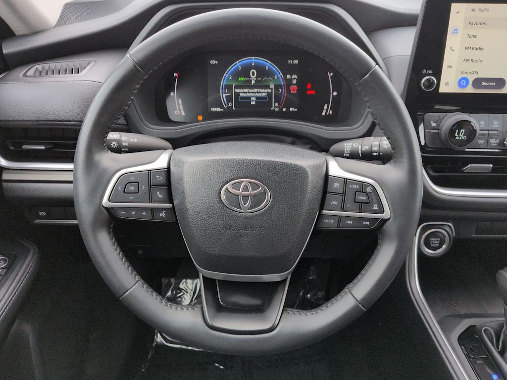 Thumbnail: 2024 Toyota Grand Highlander - 14